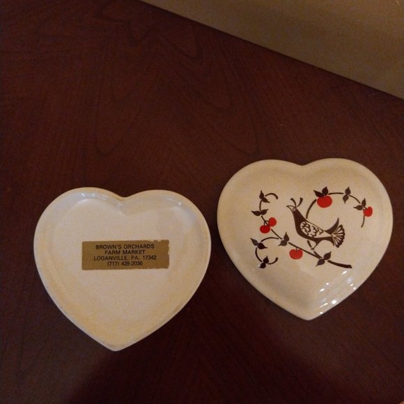 🤍-shaped box ✨ - Picture 4 of 4